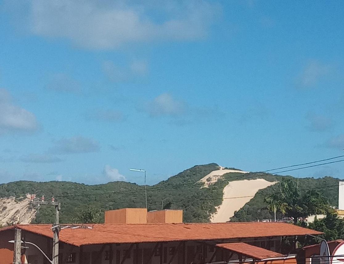 Pousada Encanto Das Flores Pn Natal Luaran gambar